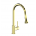 Vogt - TRAUN C Kitchen Faucet - KF.16TN.0103.BG - Brushed Gold (PVD)